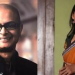 স্মৃতির পাতায় ঋতুপর্ণ ঘোষ সুদীপ্তা চক্রবর্তীকে যে নামে ডাকতেন