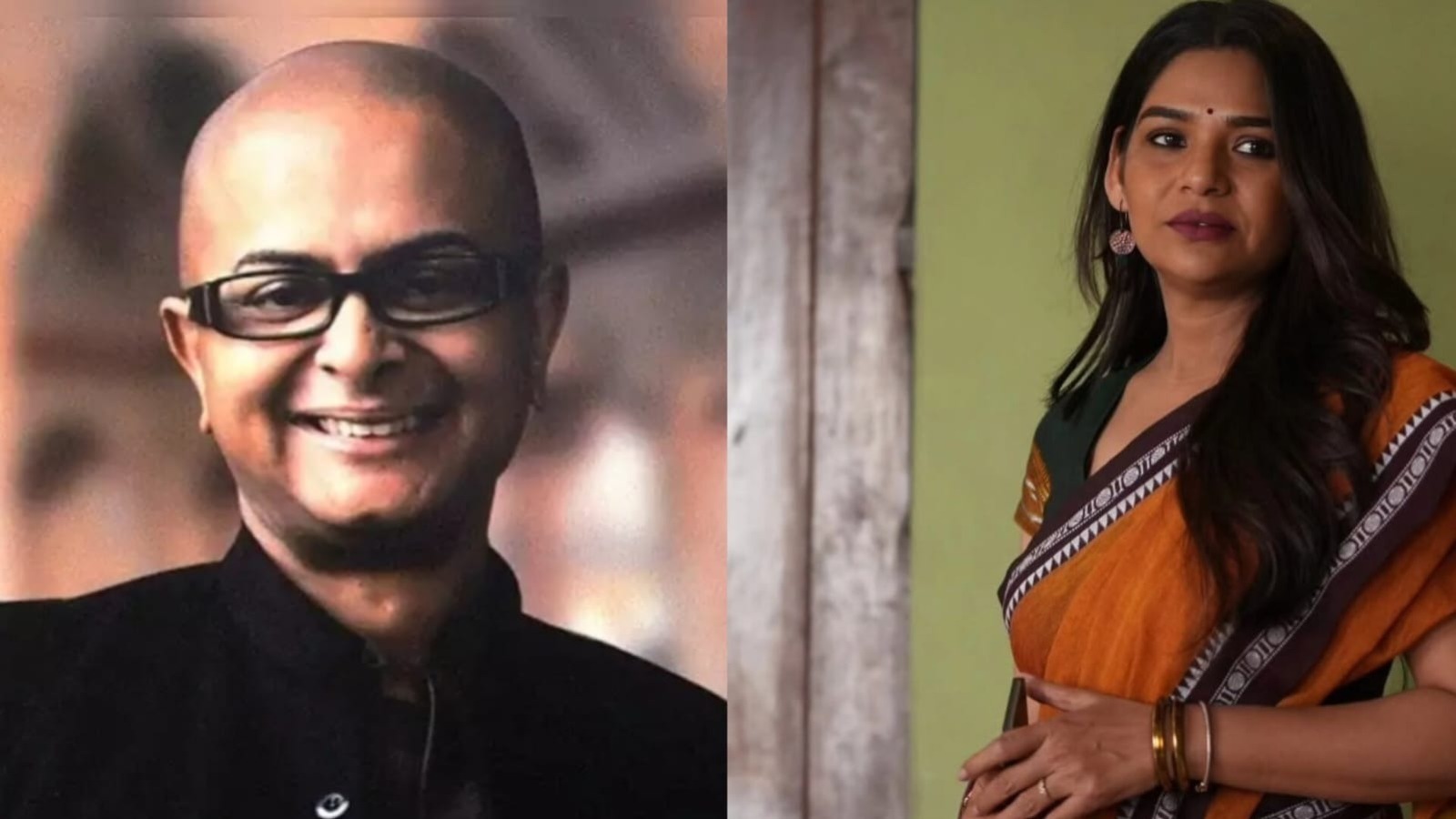 স্মৃতির পাতায় ঋতুপর্ণ ঘোষ সুদীপ্তা চক্রবর্তীকে যে নামে ডাকতেন