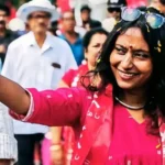 ব্যক্তিগত জীবনের প্রেম নিয়ে অকপট বাম নেত্রী দীপ্সিতা ধর