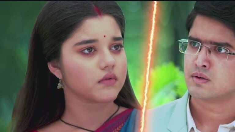 কুসুম ও আয়ুষের টানাপোড়েনে দর্শক মহলে তীব্র অসন্তোষ ধারাবাহিক বন্ধের দাবি