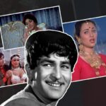 রাজ কাপুরের শেষ জীবন ও রাম তেরি গঙ্গা মৈলি চলচ্চিত্রের নারী উপস্থাপন নিয়ে নতুন বিতর্ক