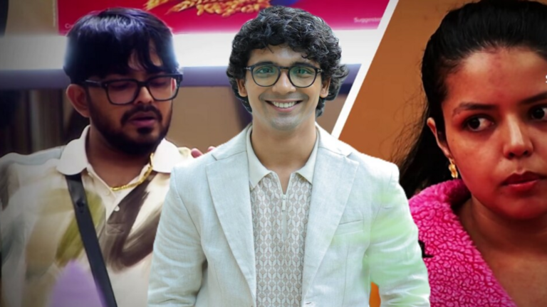 বিগ বস বাংলার অন্দরে লাফটার সেনের সেক্সুয়ালিটি নিয়ে জয়িতার কটাক্ষে তোলপাড় নেটদুনিয়া
