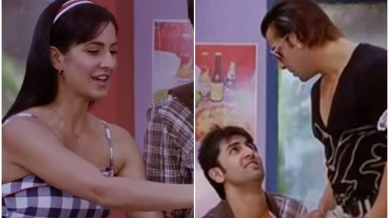 আজব প্রেম কি গজব কাহানির শুটিং সেটে রণবীর ও ক্যাটরিনার রসায়ন নিয়ে মুখ খুললেন দর্শন জরিওয়ালা