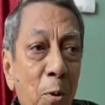 মৃত্যুর গুজব নিয়ে তীব্র ক্ষোভ প্রকাশ করলেন প্রবীণ অভিনেতা বিপ্লব চট্টোপাধ্যায়