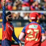 ইমপ্যাক্ট প্লেয়ার বিধিতে কোণঠাসা হরপ্রীত ব্রার অপেক্ষায় বড় পরিবর্তনের সুযোগের