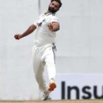 সারে-তে যোগ দিচ্ছেন আকিব নবি তিন ম্যাচের চুক্তিতে নতুন চ্যালেঞ্জের অপেক্ষায় ভারতীয় পেসার