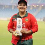 ইন্দোনেশিয়াকে উড়িয়ে দিয়ে নারী এশিয়া কাপে বাংলাদেশের দাপুটে সূচনা