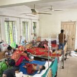 Frequent Power Outages Disrupt Essential Medical Services at Raipur Upazila Health Complex