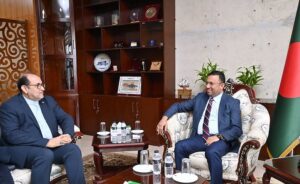Iranian Ambassador Dismisses Concerns Over Makkah Agreement Amid Regional Shifts
