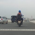 Two Service Bridges Open on Dhaka-Ashulia Elevated Expressway to Ease Traffic Congestion