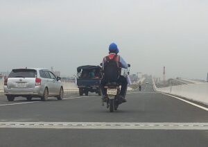 Two Service Bridges Open on Dhaka-Ashulia Elevated Expressway to Ease Traffic Congestion