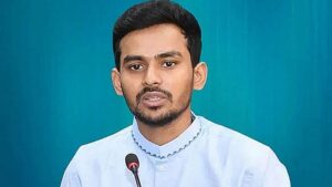 Anti-Corruption Commission initiates probe into alleged irregularities at Youth and Sports Ministry involving Asif Mahmud Sajeeb Bhuiyan