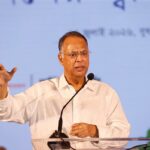 Power Minister Iqbal Hasan Mahmud Hospitalized With Respiratory Issues