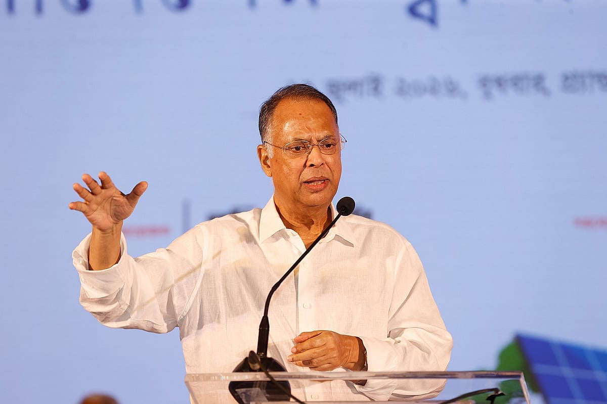Power Minister Iqbal Hasan Mahmud Hospitalized With Respiratory Issues