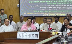 Health Minister Accuses Residual Fascist Elements of Orchestrating Artificial Crises to Undermine Government