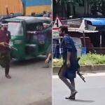 Armed Clashes Erupt Between Rival BNP Factions in Sitakunda During Anniversary Celebrations