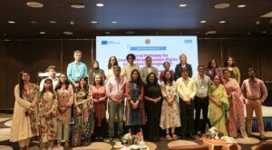 Experts call for integrated referral system to ensure safety of journalists and human rights defenders in Bangladesh