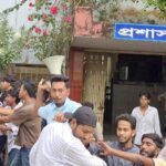 Clashes erupt at Comilla Victoria Government College over new student wing committee appointments
