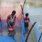 Noakhali fish farmer transforms bicycle-based trade into award-winning seventeen-hatchery enterprise