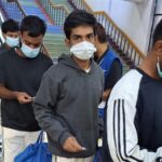 Libya repatriates 174 Bangladeshi nationals from Tajura detention center