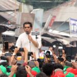 Information Minister Andalib Rahman Partha says government is processing long-awaited Barishal-Bhola bridge project