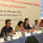 CPD Study Finds Citizens Failing to Reap Full Benefits of Local Government E-Governance Initiatives