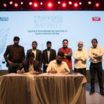 Shah Cement and Institute of Architects Bangladesh Launch New Shah Cement Arena at Agargaon Complex