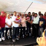 Bangladesh Expatriate Welfare Minister Ariful Haque Chowdhury Engages With Los Angeles Diaspora to Address Investment and Migration Concerns