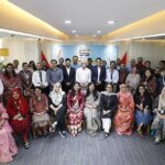 Prothom Alo and British Council Conclude Inaugural English Medium School Admission Fair 2026 With Stakeholder Exchange Meeting