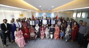 Prothom Alo and British Council Conclude Inaugural English Medium School Admission Fair 2026 With Stakeholder Exchange Meeting