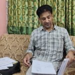 Teenager Launches Anti-Corruption Website After Family Faces Pension Bribes, Prompting Official Inquiry in Mymensingh