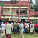 Teacher suspended following sexual harassment allegations at Rangpur primary school