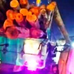 Two mechanics killed after broken-down truck topples in Bogra