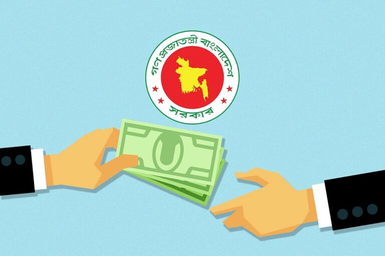 Bangladesh Approves New National Pay Scale for Government Employees Setting Top Grade Salary at 156000 Taka
