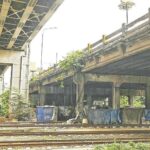 Chittagong City Corporation faces dead end in bridge reconstruction due to poorly planned elevated expressway and overpass construction
