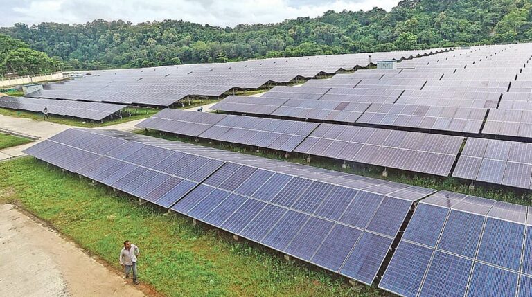Bangladesh Government to Purchase Surplus Rooftop Solar Power at 10.50 Taka per Unit