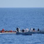 174 Bangladeshi Migrants Return Home After Surviving Detention in Libya