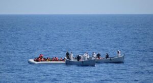 174 Bangladeshi Migrants Return Home After Surviving Detention in Libya
