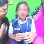 Police official decries safety crisis after daughter critically injured by unregistered auto-rickshaw in Chittagong