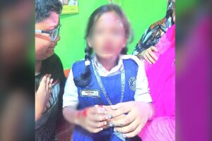 Police official decries safety crisis after daughter critically injured by unregistered auto-rickshaw in Chittagong