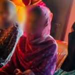 Viral Video Emerges of Bride Abducted in Kishoreganj Following Wedding Procession Attack