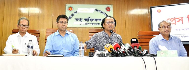 Government Advisor Denies Claims of Doubling Public Sector Salaries Under New Pay Structure