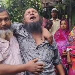 Two Aspiring Migrants From Chandpur Die in Road Accident While Returning From Trip