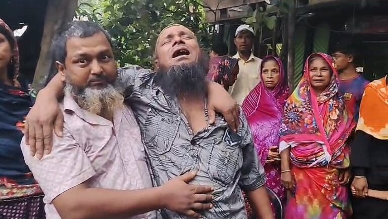 Two Aspiring Migrants From Chandpur Die in Road Accident While Returning From Trip