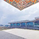 শাহজালাল বিমানবন্দরে সড়ক দুর্ঘটনায় বিমানবাহিনীর ৩ সদস্য নিহত