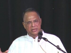Power and Energy Minister Iqbal Hasan Mahmud Hospitalized in Dhaka
