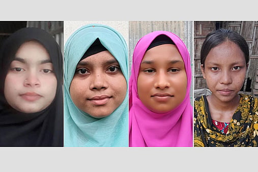 Impoverished Students Overcome Financial Hardship to Achieve Perfect GPA in SSC Exams