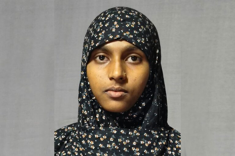 Impoverished Student Overcomes Financial Hardship to Secure GPA-5 in SSC Exams