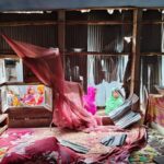 Mob attacks residence of student leader in Kushtia following football tournament dispute