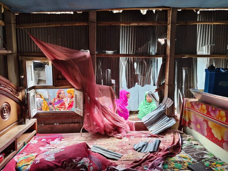 Mob attacks residence of student leader in Kushtia following football tournament dispute